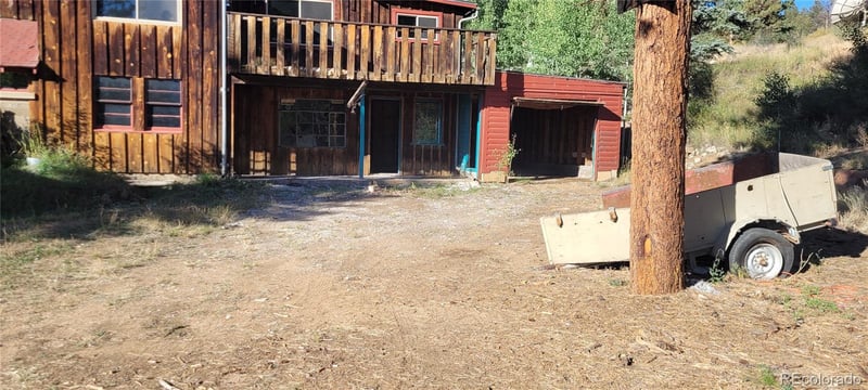 82 W Shawnee Rd, Shawnee, CO 80475