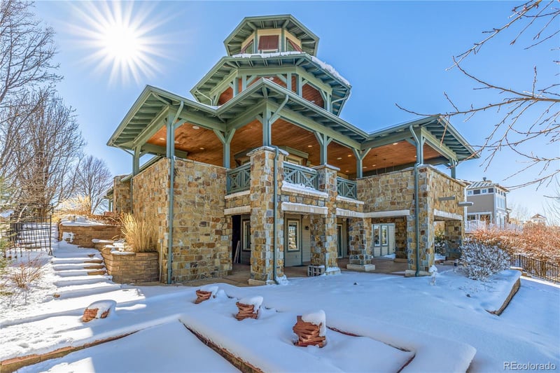 27311 E Lakeview Dr, Aurora, CO 80016