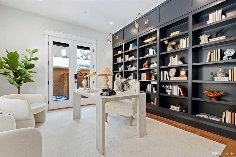 715 S Steele St, Denver, CO 80209
