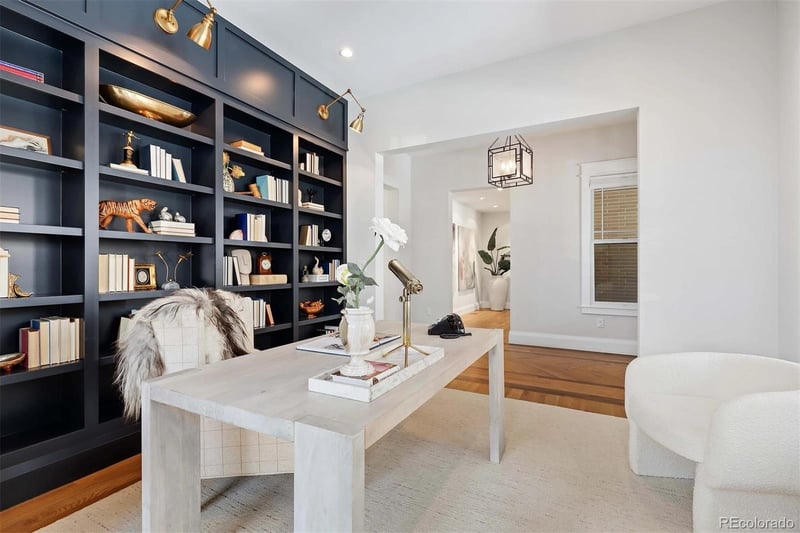 715 S Steele St, Denver, CO 80209