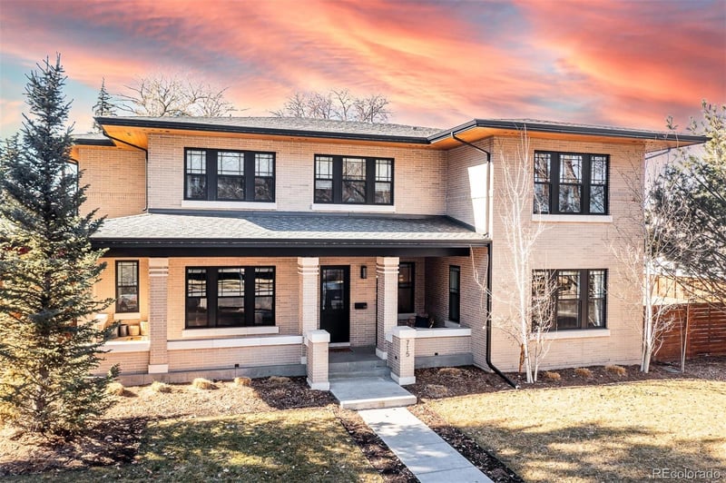 715 S Steele St, Denver, CO 80209