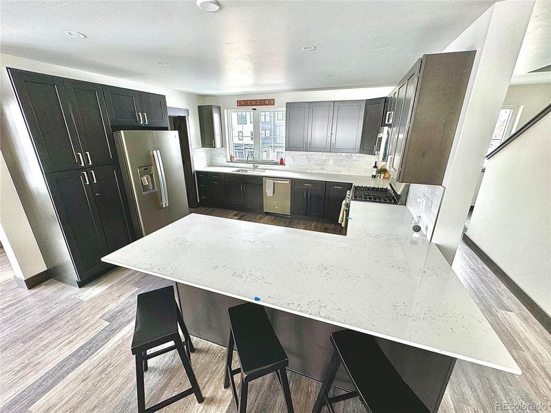 48 Fish Hawk Way, Silverthorne, CO 80498