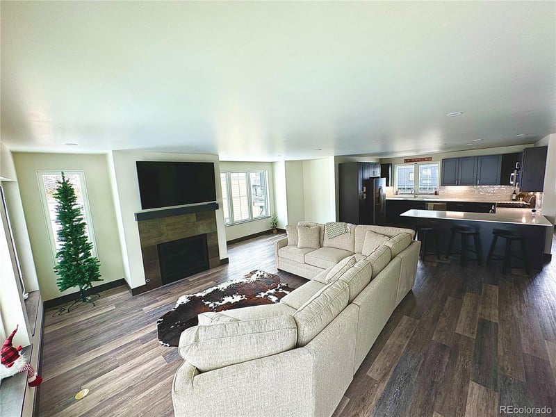 48 Fish Hawk Way, Silverthorne, CO 80498