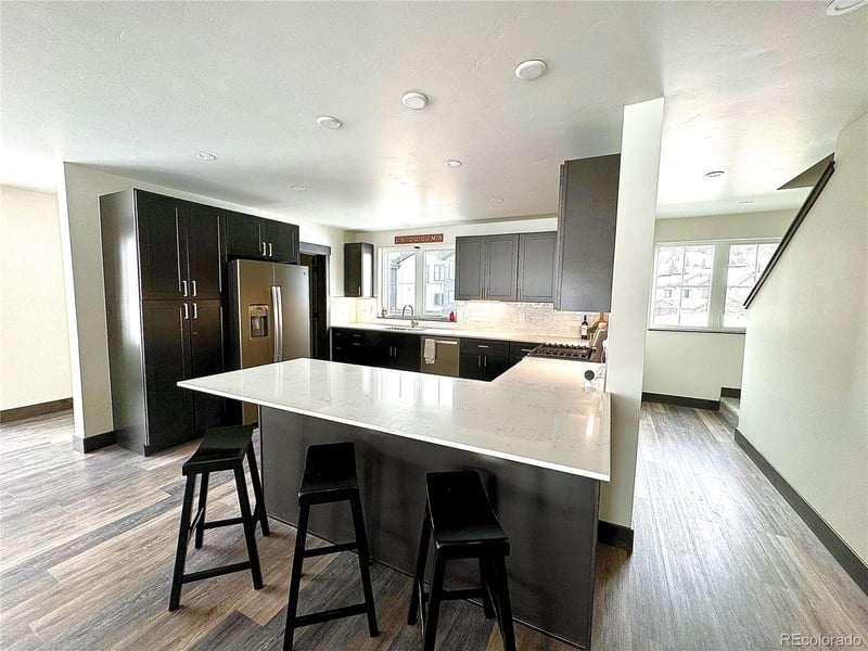 48 Fish Hawk Way, Silverthorne, CO 80498