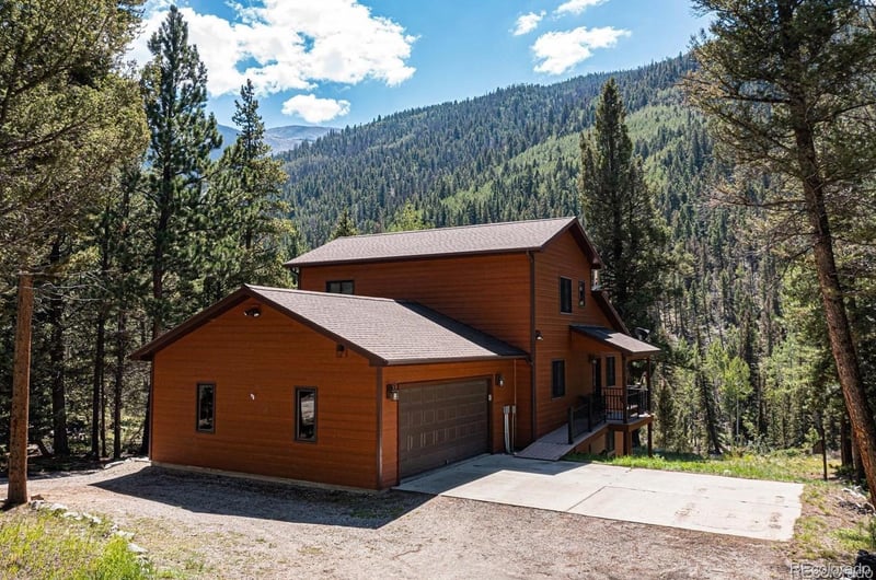 22526 County Road 292, Nathrop, CO 81236