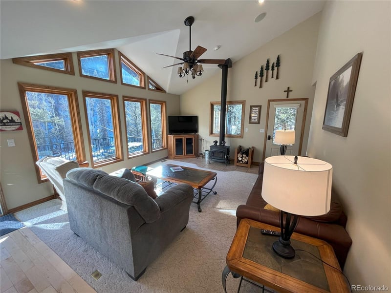 22526 County Road 292, Nathrop, CO 81236