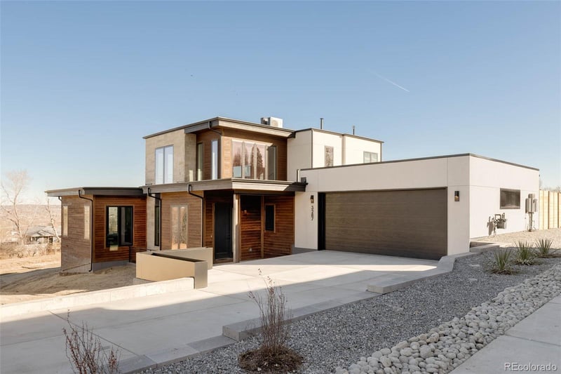 3287 Hilside Dr, Wheat Ridge, CO 80033