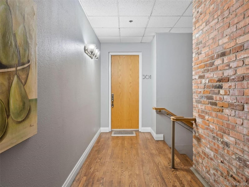 1143 Auraria Pw #501, Denver, CO 80204