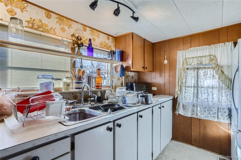 6825 W Mississippi Ave Lot 79, Lakewood, CO 80226