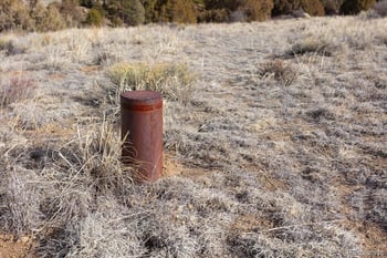 County Road 196, Nathrop, CO 81236