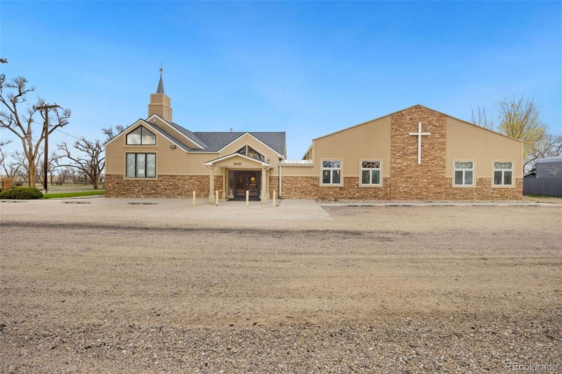24787 2nd St, Galeton, CO 80615