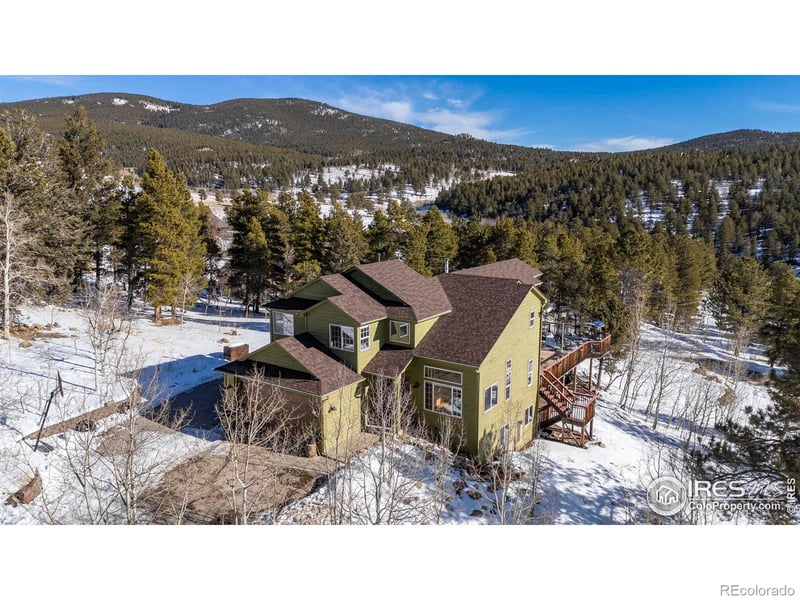 22 Spruce Way, Black Hawk, CO 80422