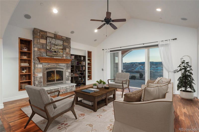 2755 Ballard Way, Castle Rock, CO 80109