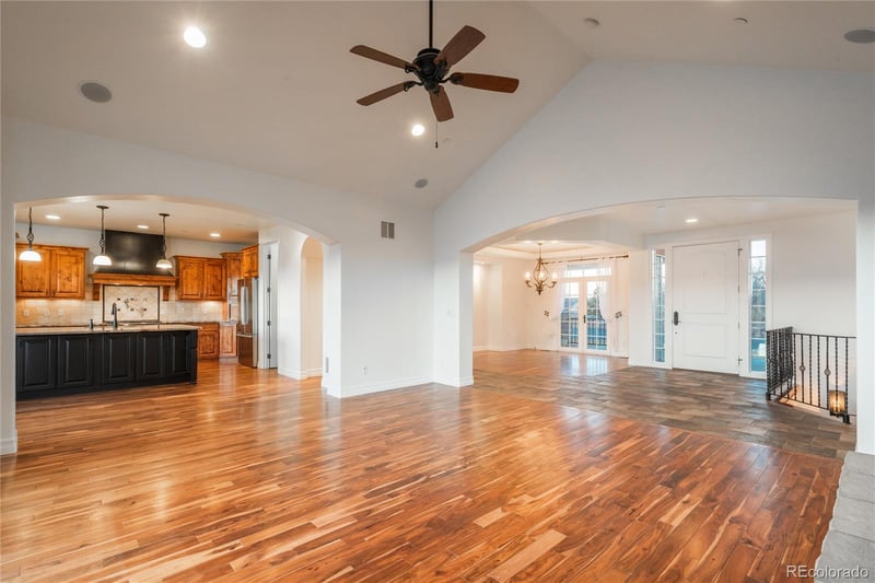 2755 Ballard Way, Castle Rock, CO 80109