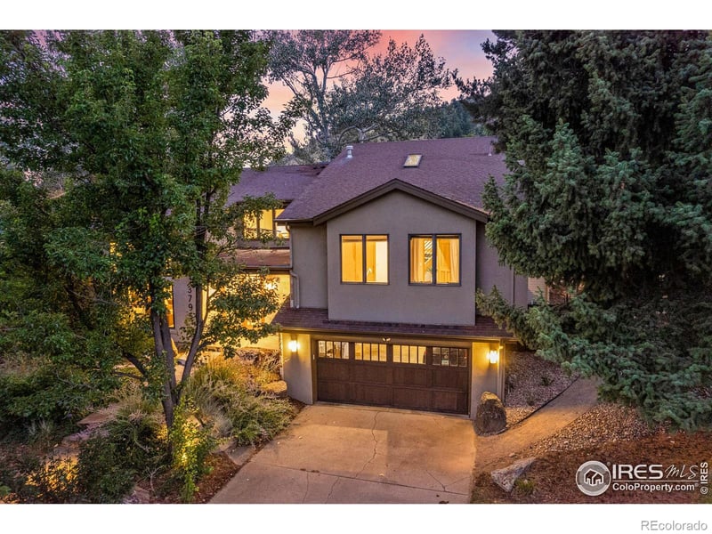 3795 Lakebriar Dr, Boulder, CO 80304