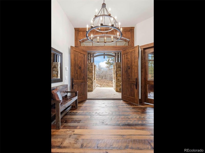 128 Silver Leaf Way, Castle Rock, CO 80108