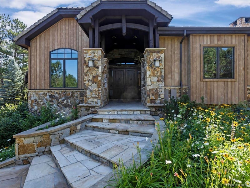 128 Silver Leaf Way, Castle Rock, CO 80108