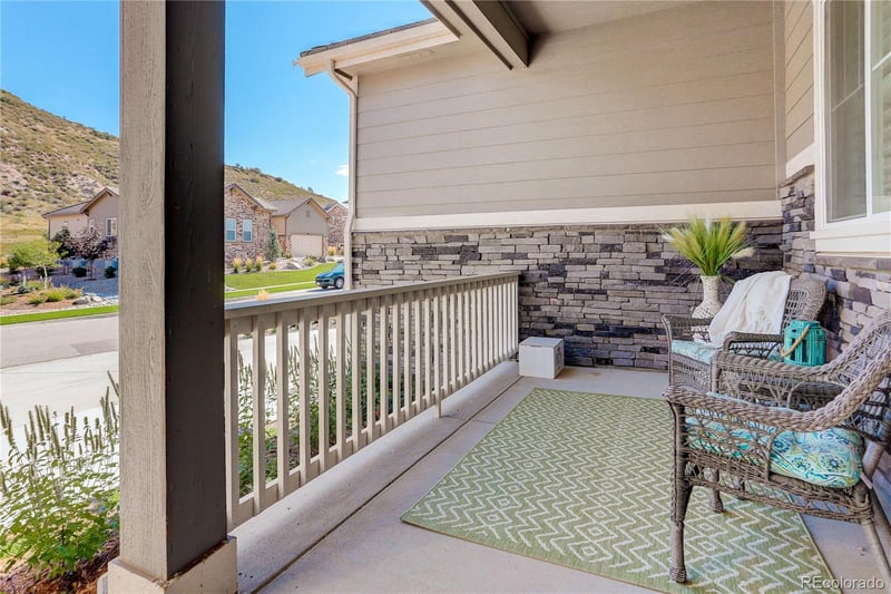 4907 Hogback Ridge Rd, Morrison, CO 80465