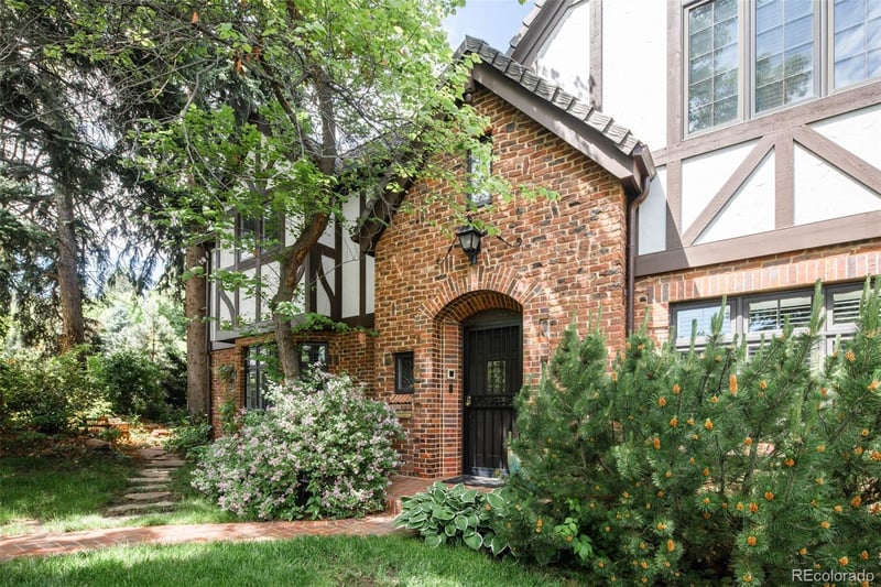 265 Dexter St, Denver, CO 80220