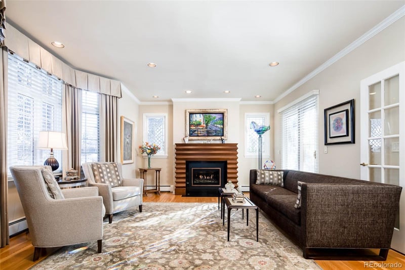 265 Dexter St, Denver, CO 80220