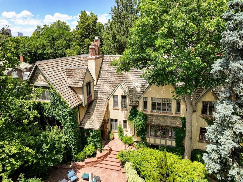825 Vine St, Denver, CO 80206