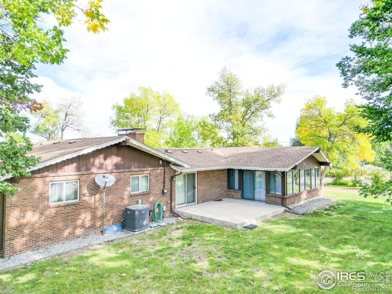 8902 Morton Rd, Niwot, CO 80503