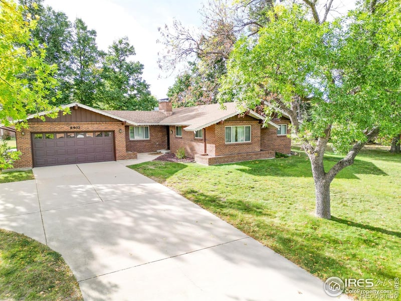 8902 Morton Rd, Niwot, CO 80503