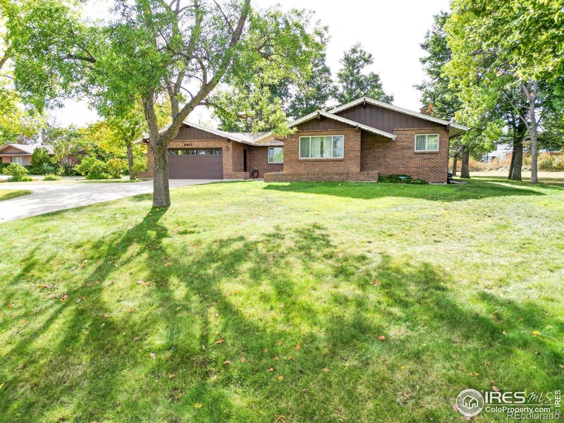 8902 Morton Rd, Niwot, CO 80503
