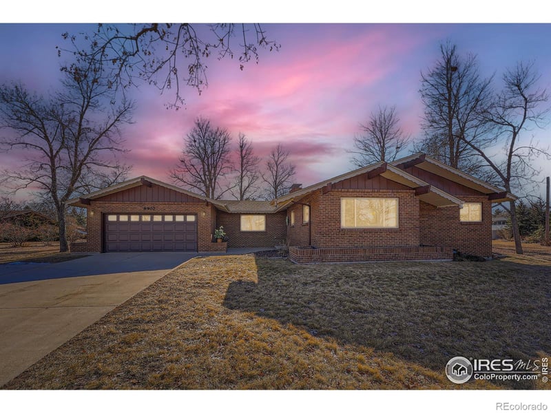 8902 Morton Rd, Niwot, CO 80503