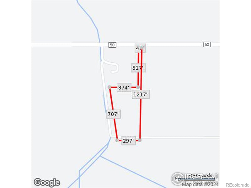 0 County Road 50, La Salle, CO 80645