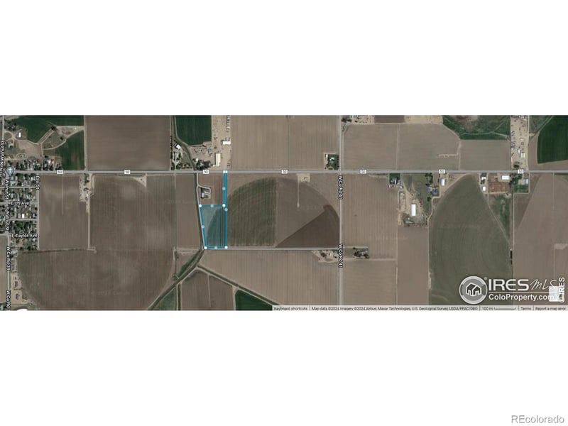 0 County Road 50, La Salle, CO 80645