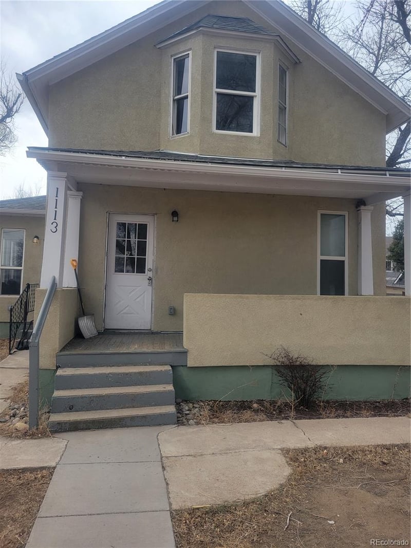 1113 Cimarron St, Colorado Springs, CO 80910