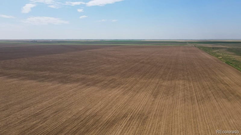 104th Ave, Bennett, CO 80102