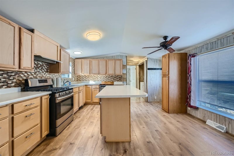 2038 County Road 308 Lot 3, Dumont, CO 80436
