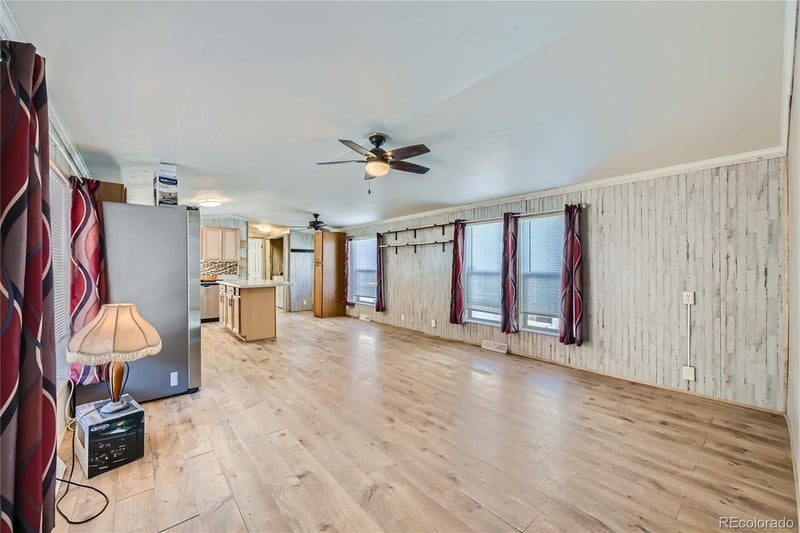 2038 County Road 308 Lot 3, Dumont, CO 80436