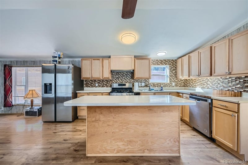 2038 County Road 308 Lot 3, Dumont, CO 80436