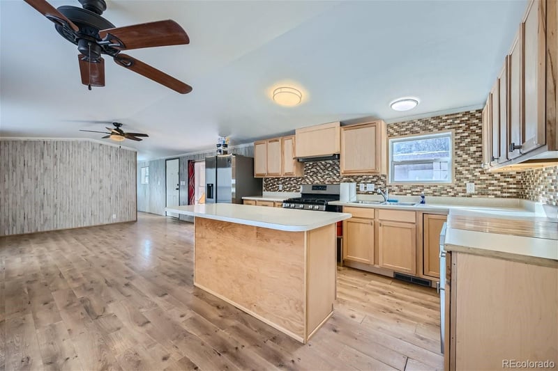 2038 County Road 308 Lot 3, Dumont, CO 80436
