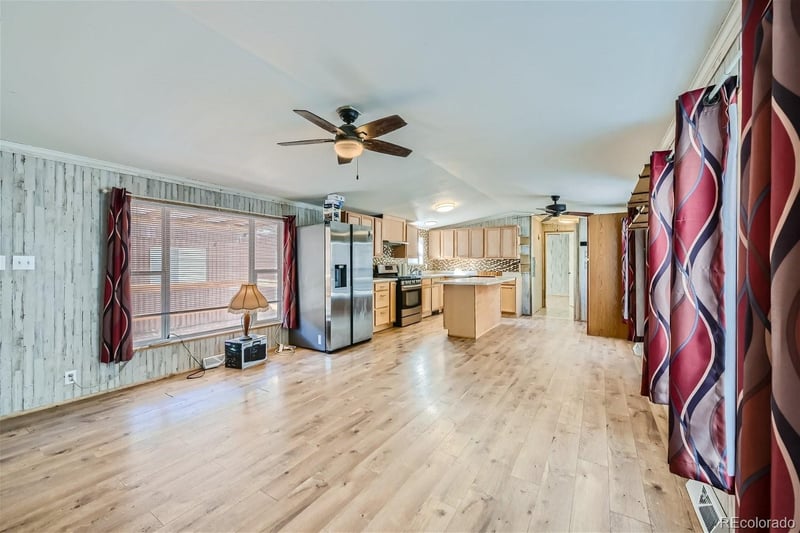 2038 County Road 308 Lot 3, Dumont, CO 80436
