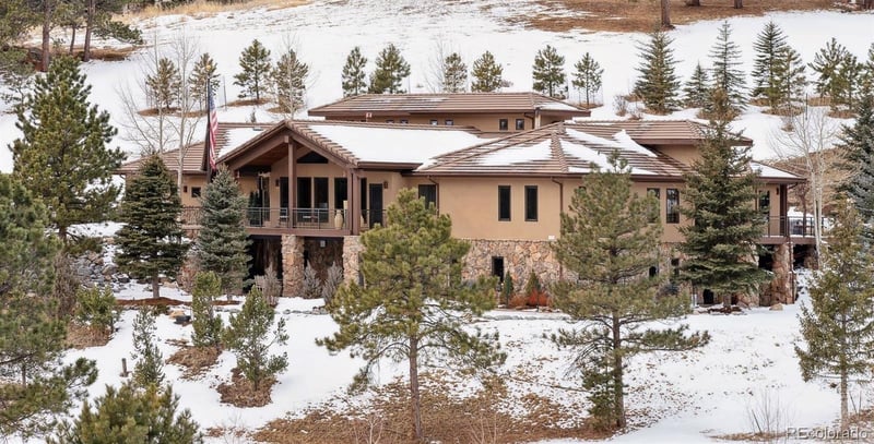 28286 Meadowlark Dr, Golden, CO 80401