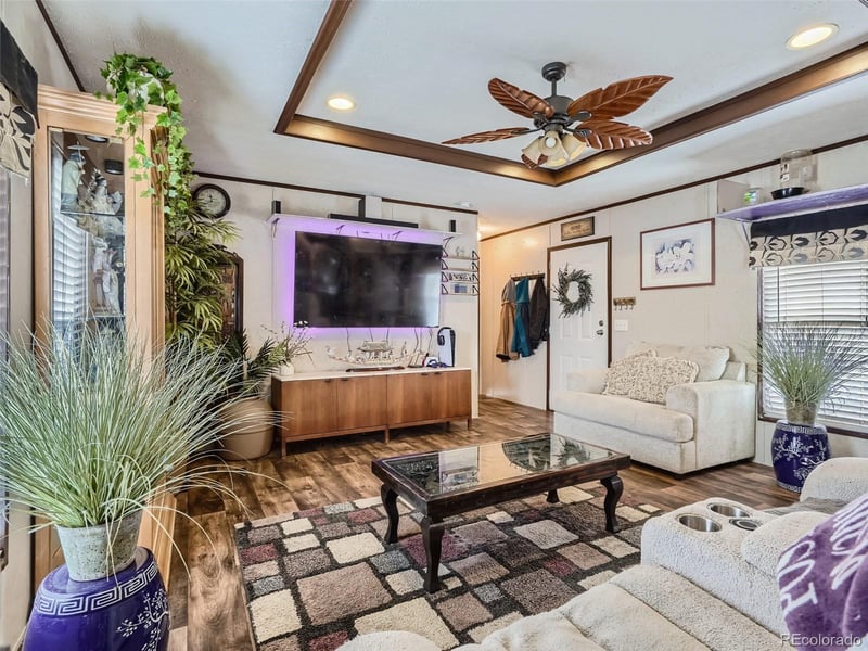 12205 Perry St Lot 106, Broomfield, CO 80020