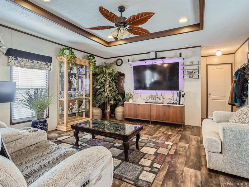 12205 Perry St Lot 106, Broomfield, CO 80020