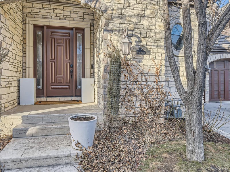 8767 E Wesley Dr, Denver, CO 80231
