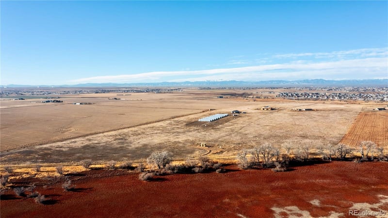 16590 Watkins Rd, Hudson, CO 80642