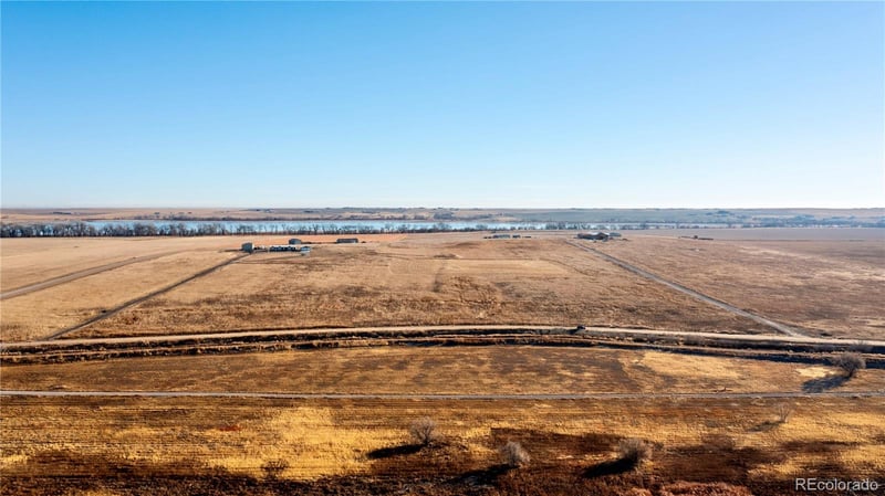 16590 Watkins Rd, Hudson, CO 80642