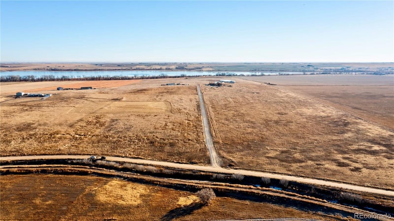 16590 Watkins Rd, Hudson, CO 80642