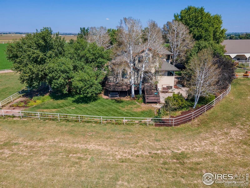 25596 County Road 54 1/4, Kersey, CO 80644