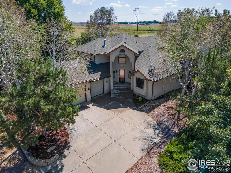 25596 County Road 54 1/4, Kersey, CO 80644