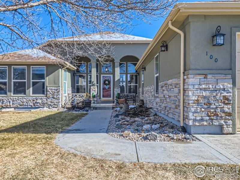 100 Hawthorn St, Frederick, CO 80530
