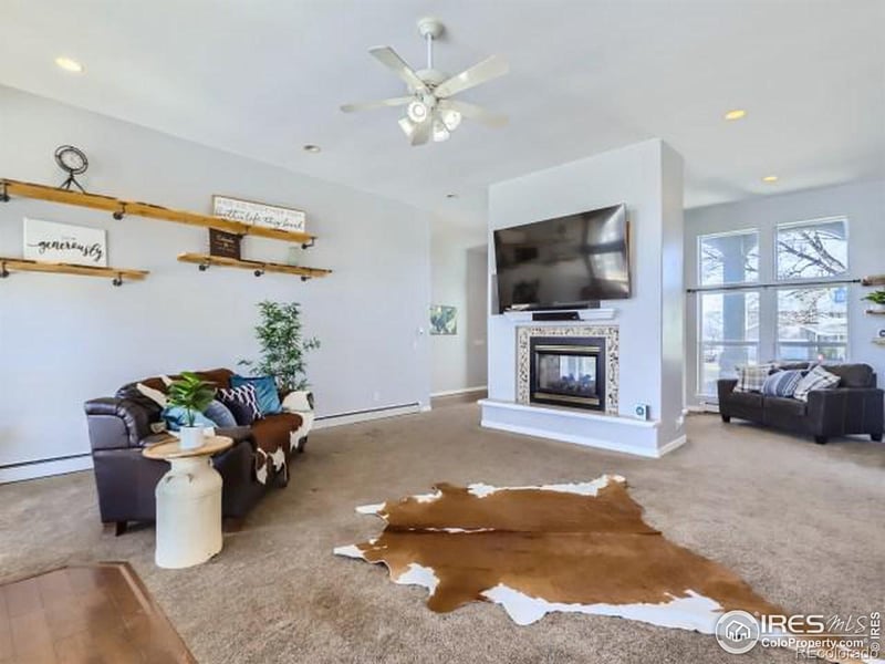 100 Hawthorn St, Frederick, CO 80530