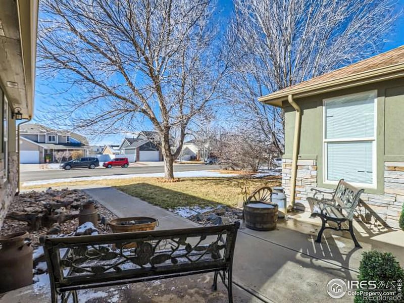 100 Hawthorn St, Frederick, CO 80530